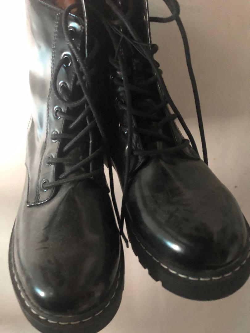 H&m ph boots online