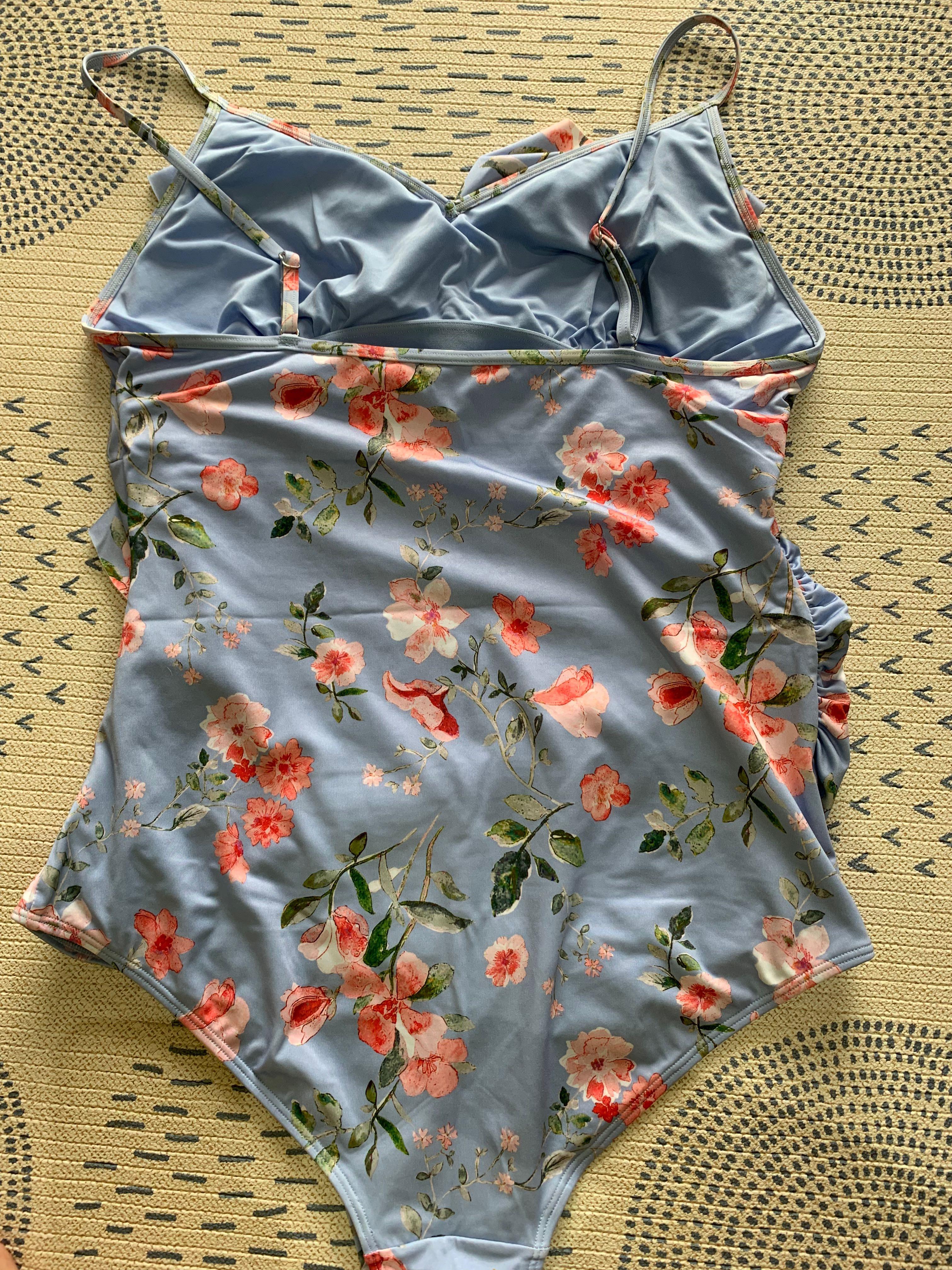 H&m maternity swimwear clearance