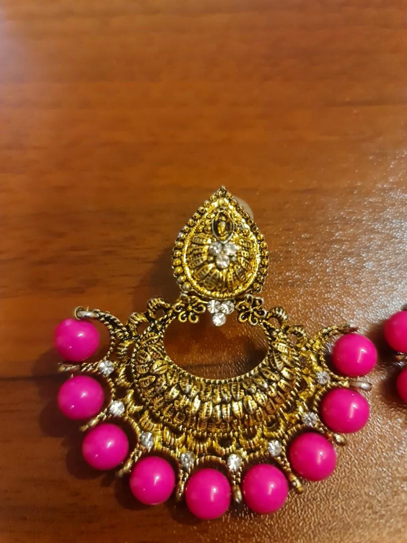 Ram leela jewellery set sales gold