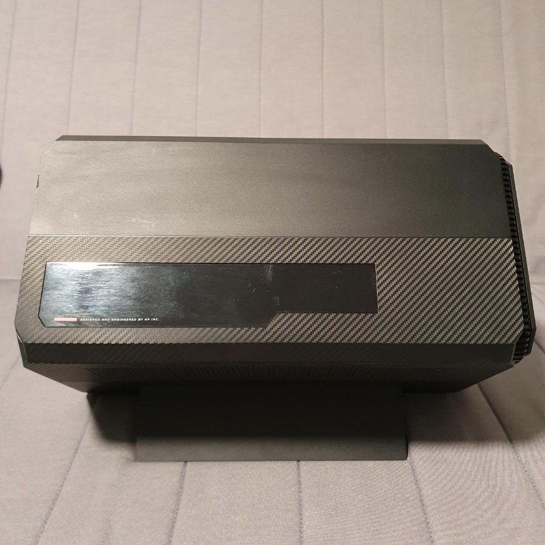 HP Omen Accelerator eGPU casing, Computers & Tech, Parts & Accessories