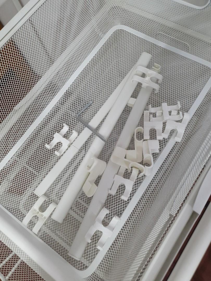 Algot drying rack online
