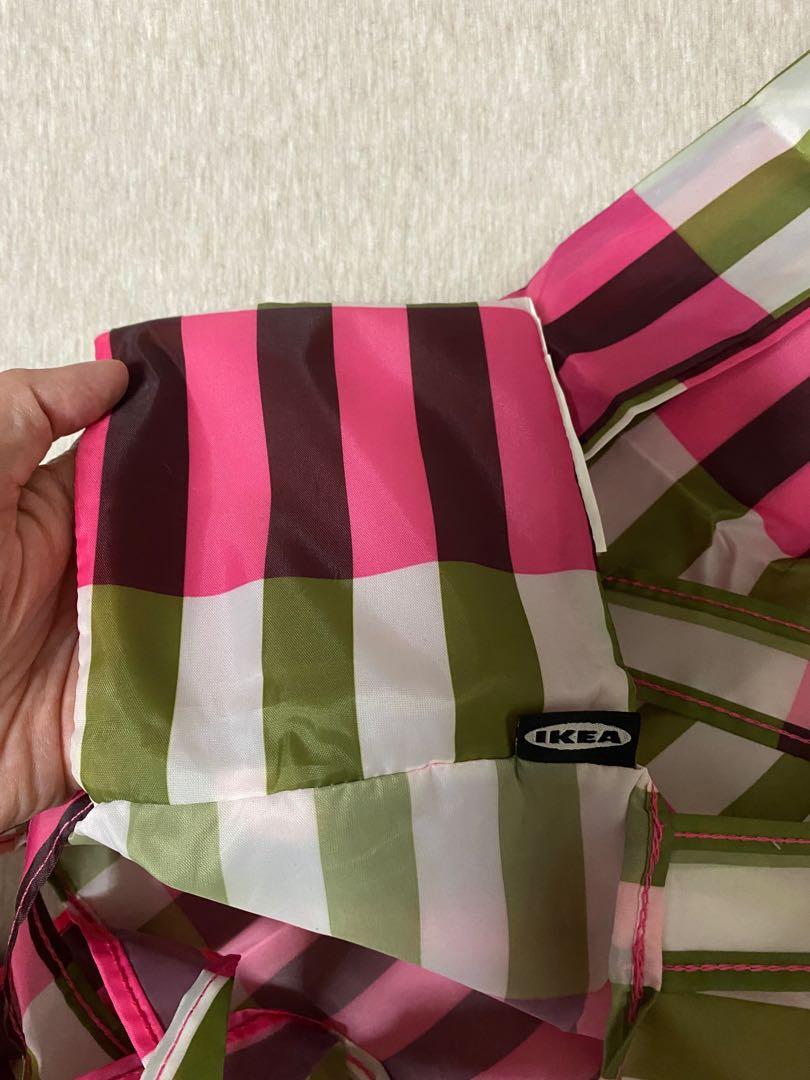 IKEA Recyclable Shopper Bag , Women's Fashion, Bags & Wallets, Tote