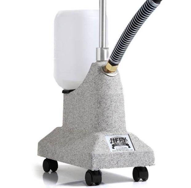 jiffy steamer price