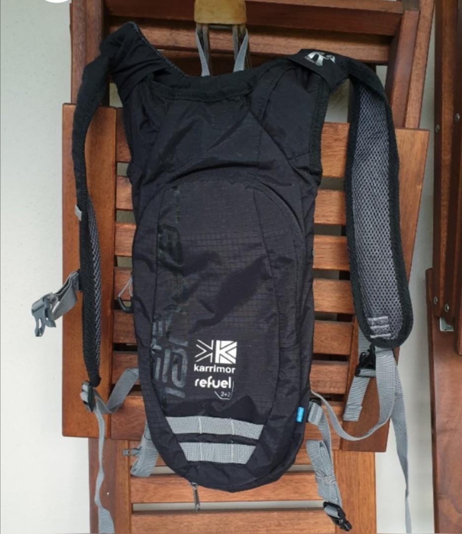 Karrimor hydration pack clearance