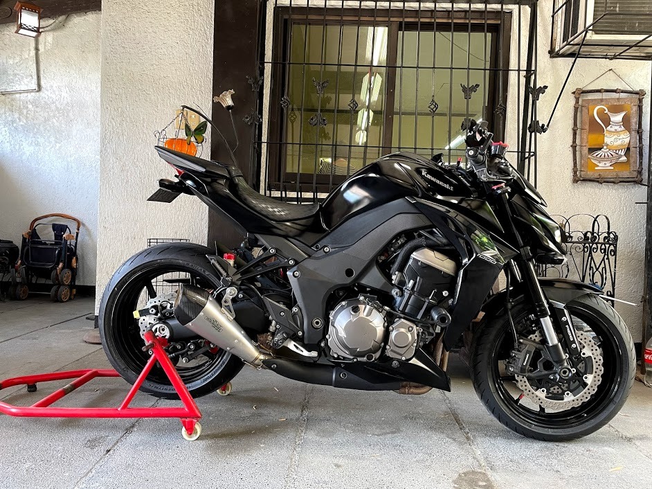 2014 z1000 for sale sale