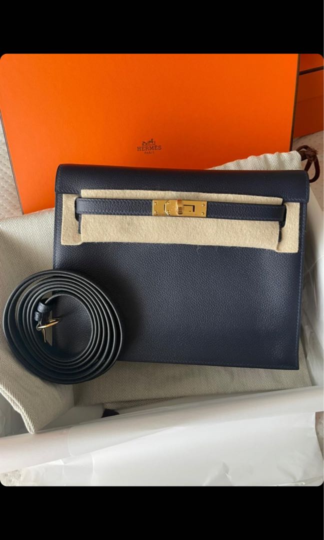 hermes kelly danse size