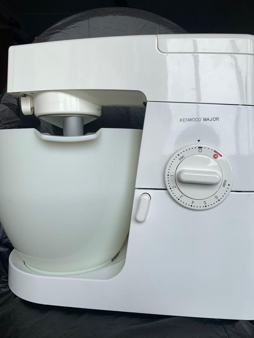 Kenwood Major mixer, TV & Home Appliances, Kitchen Appliances, Hand