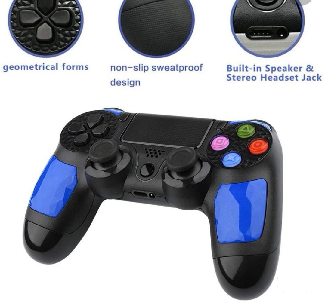 Kingear ps4 controller discount