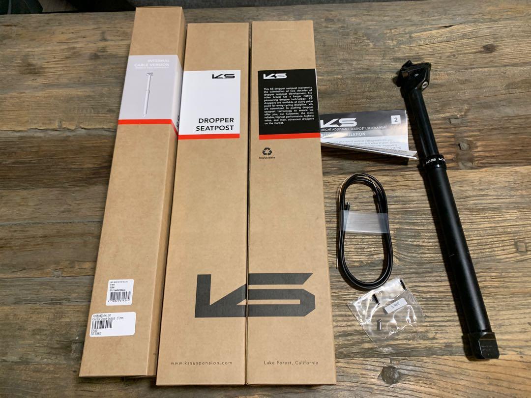 Ks e20i deals