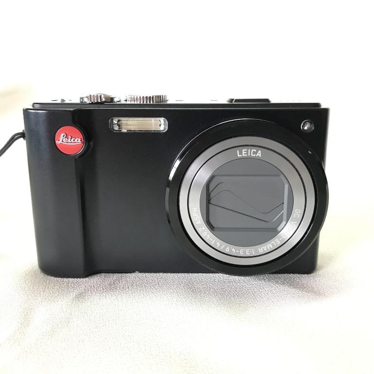 Leica VLux 20, Photography, Cameras on Carousell