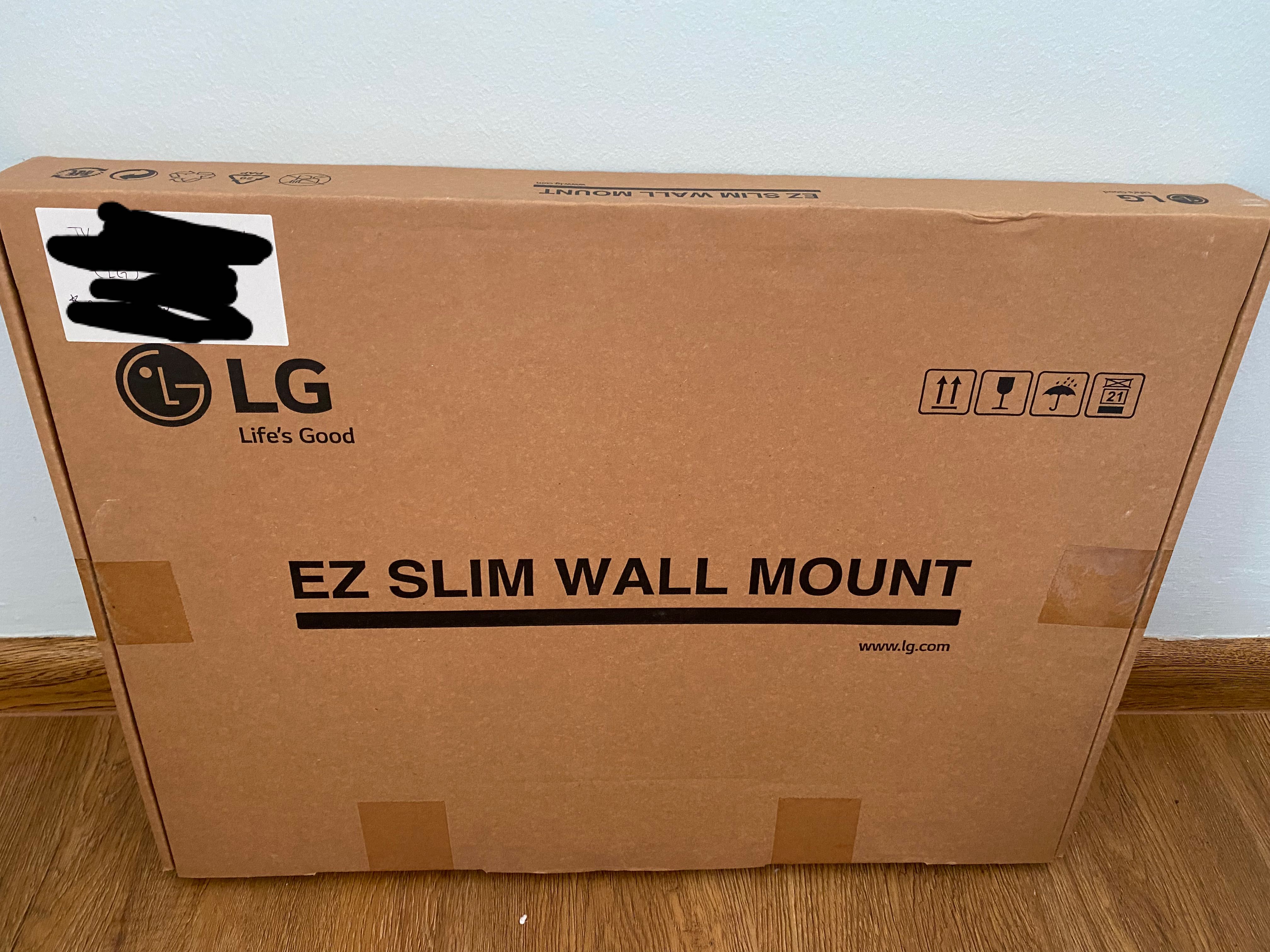 LG TV Wall Mount Bracket OTW420B, TV & Home Appliances, TV & Entertainment, TV on Carousell