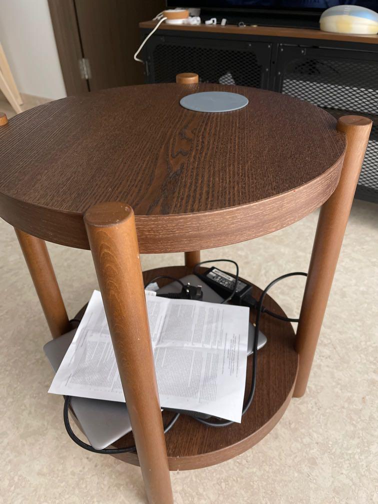 Listerby outlet side table