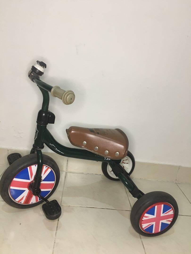 London outlet taxi tricycle