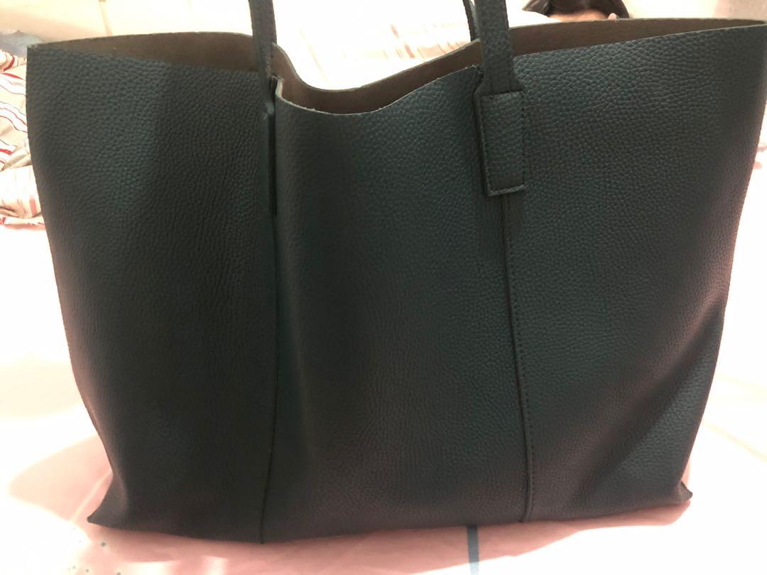 Guess handbag and matching purse | eBay