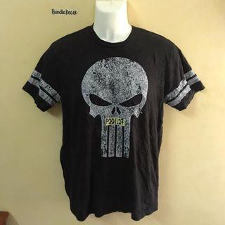 MARVEL THE PUNISHER