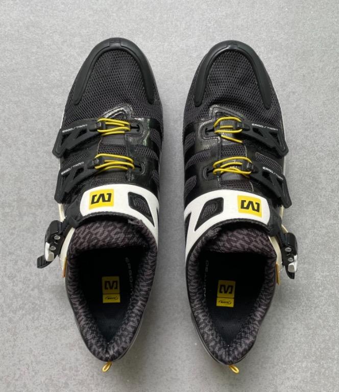 Mavic fury mtb shoes hot sale