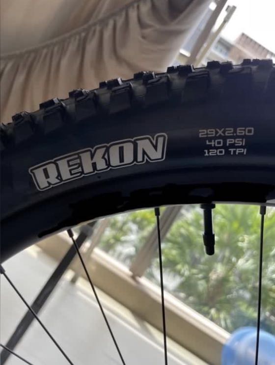 Rekon 29x2 6 hotsell