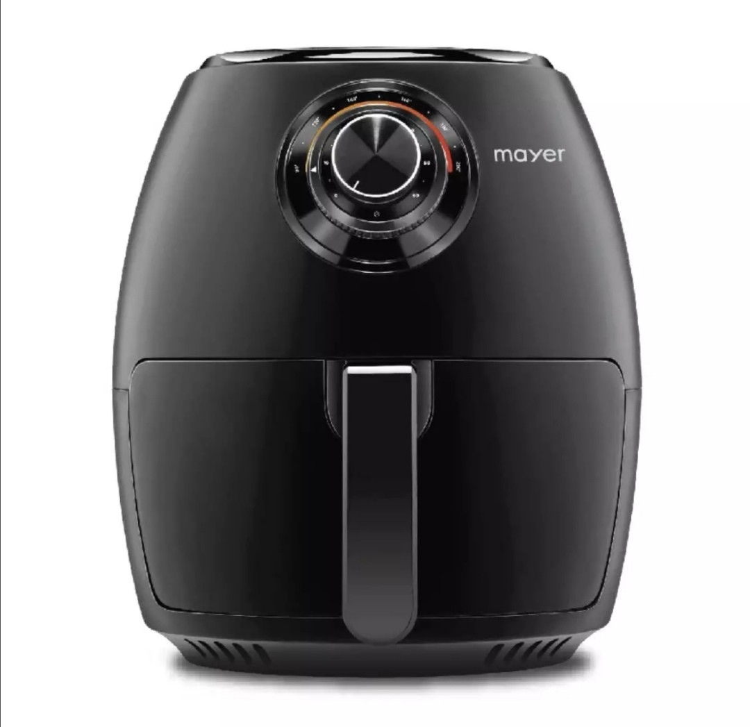 Mayer 3.3L Air Fryer (MMAF09), TV & Home Appliances, Kitchen Appliances