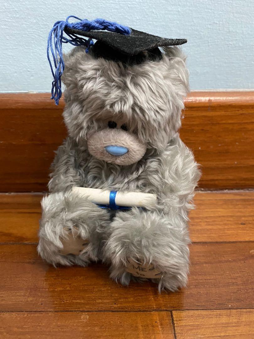 Me to you graduation bear sales
