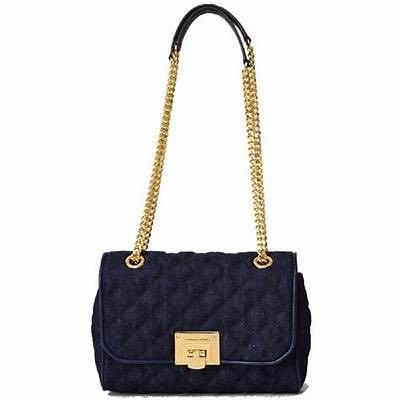 Michael kors vivianne outlet md shoulder flap