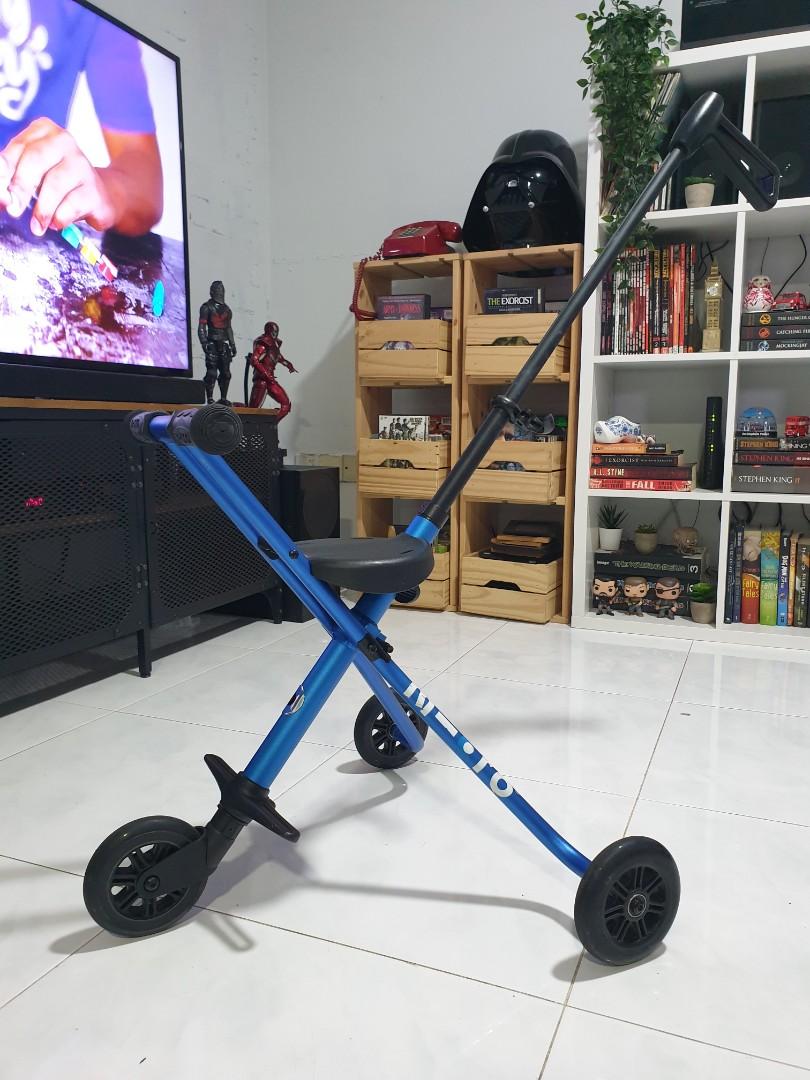 MICRO TRIKE DELUXE, Babies \u0026 Kids 