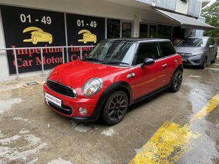 Mini In Used Cars For Sale Cars In Carousell Singapore