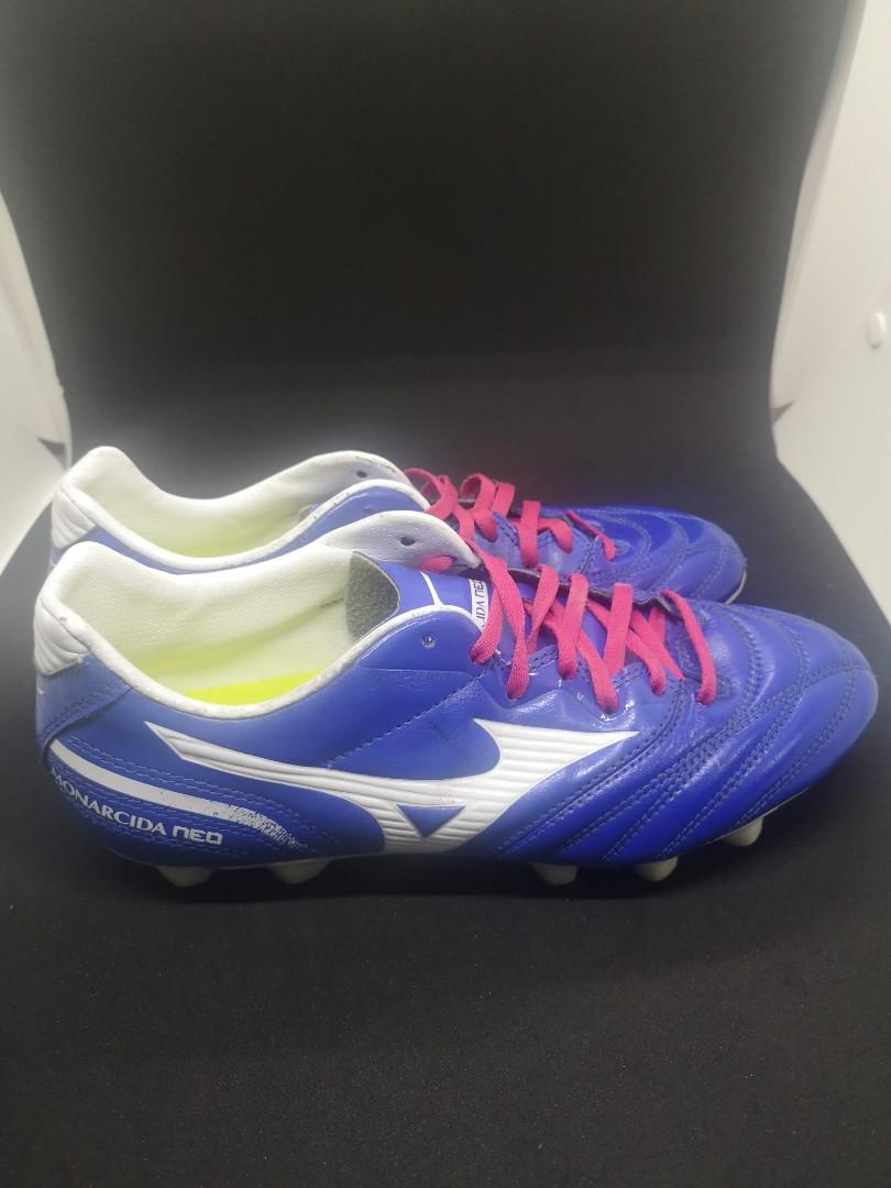 Mizuno hot sale monarcida sw