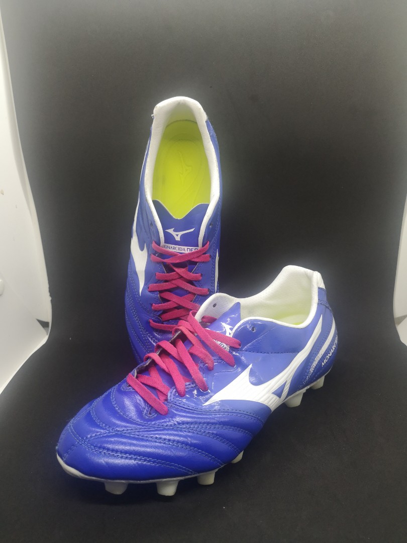 Mizuno 2025 monarcida sw