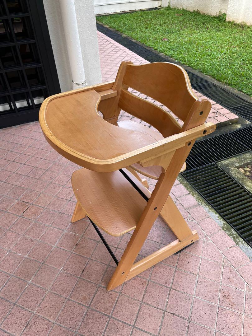 Mocka feeding chair deals