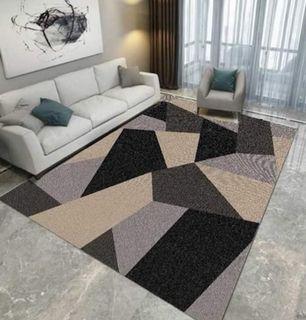 Modern Carpets Area rugs