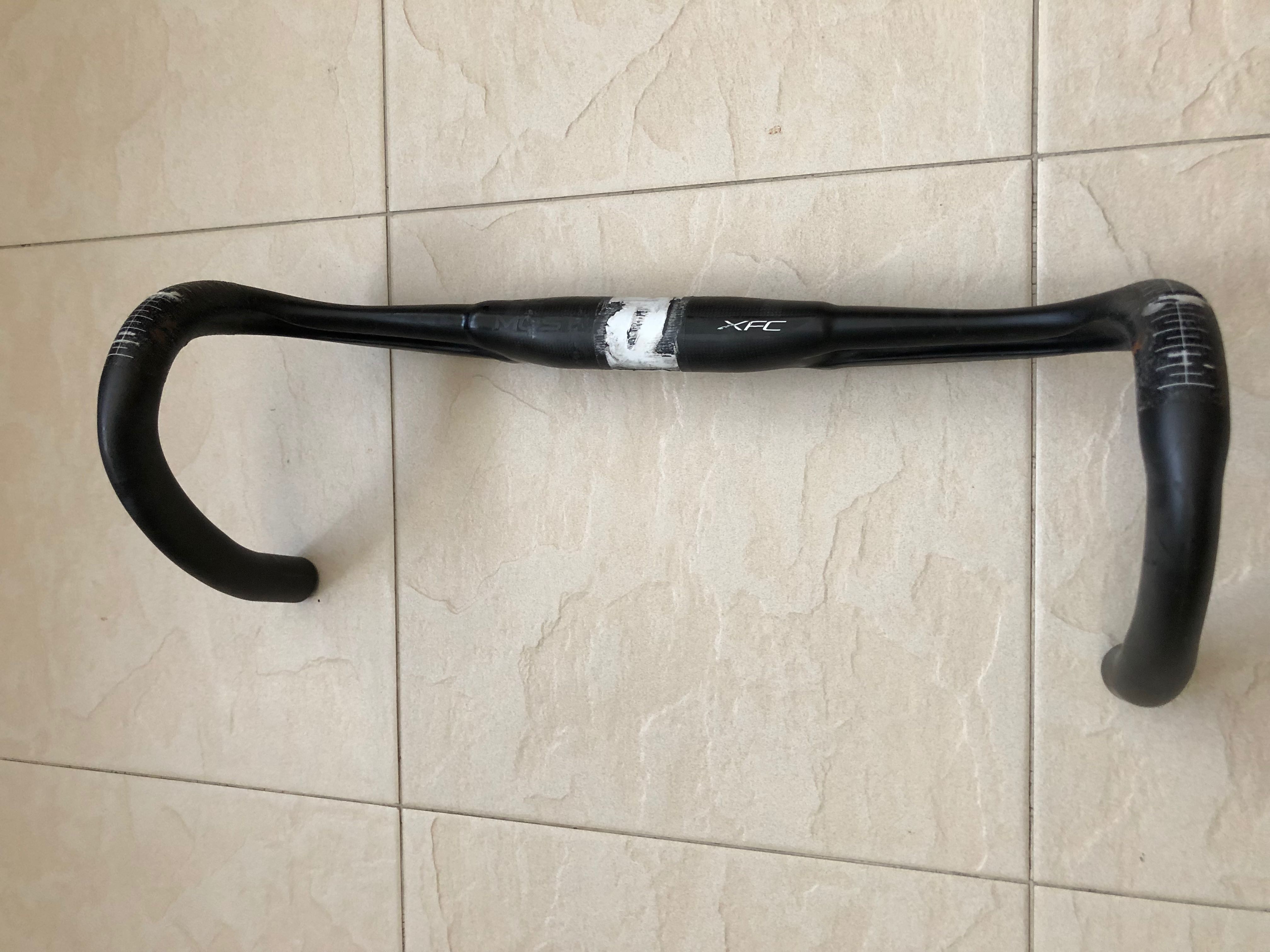 most xfc handlebar