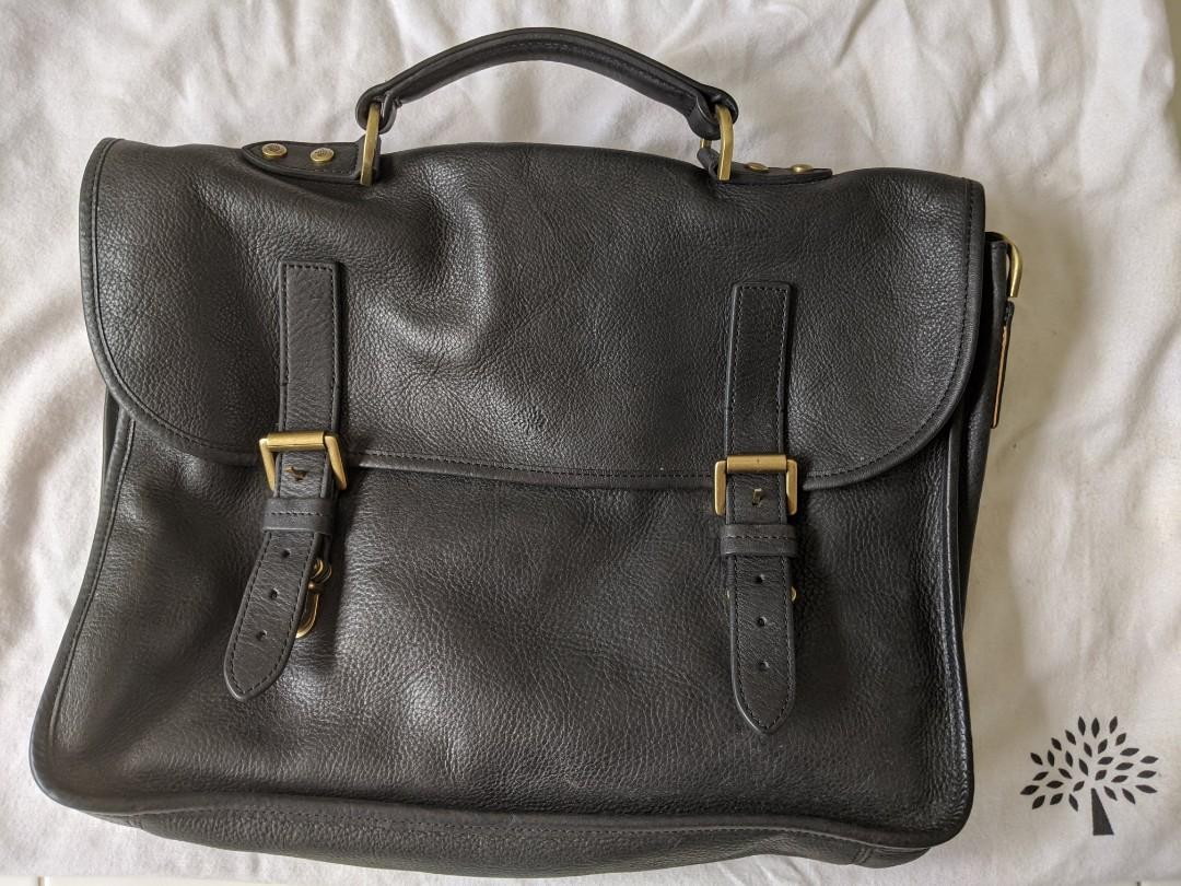 Mulberry elkington deals