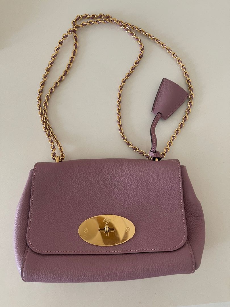 Mulberry hot sale lily rose