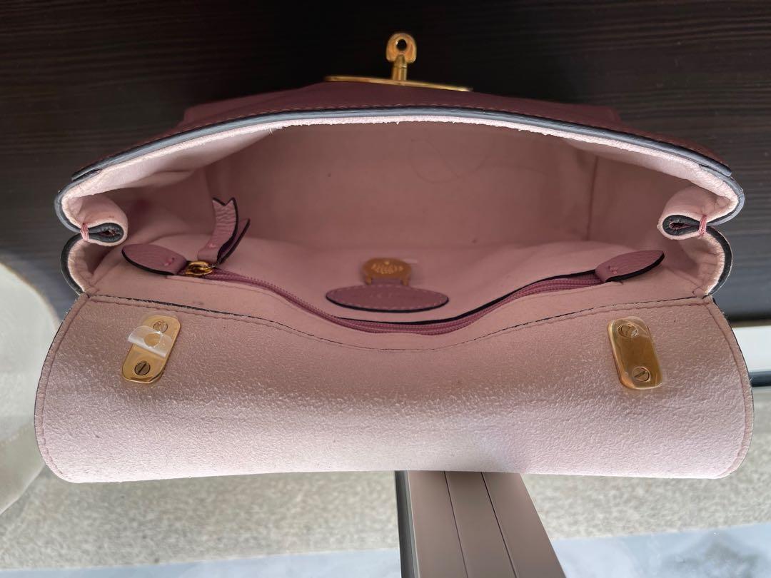 Mulberry lily hotsell mocha rose