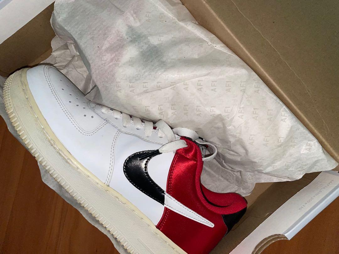 Red air deals force 1 nba
