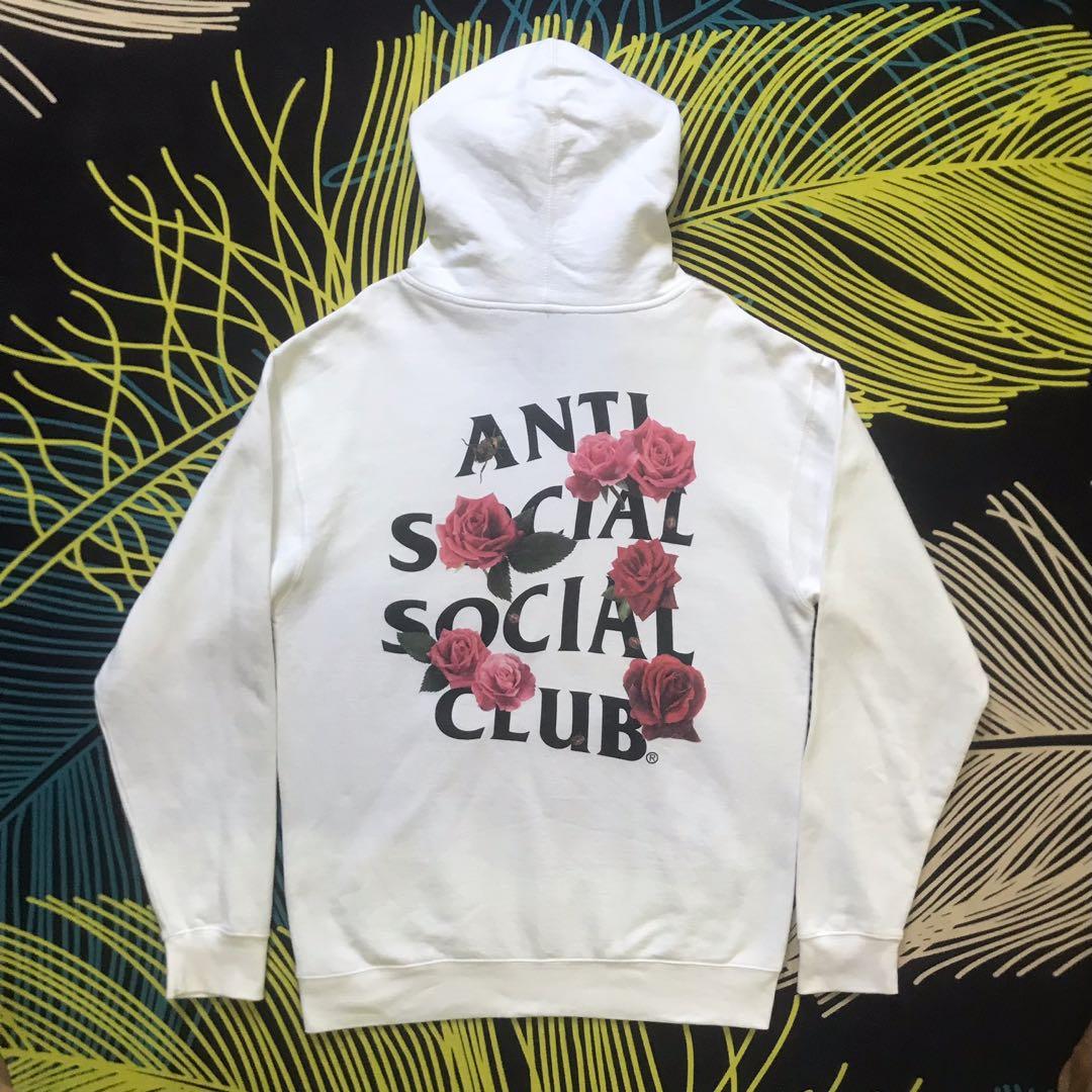 Kkoch hotsell hoodie assc