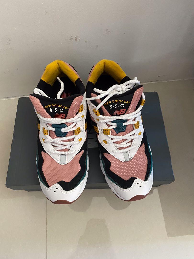 850 lifestyle shop