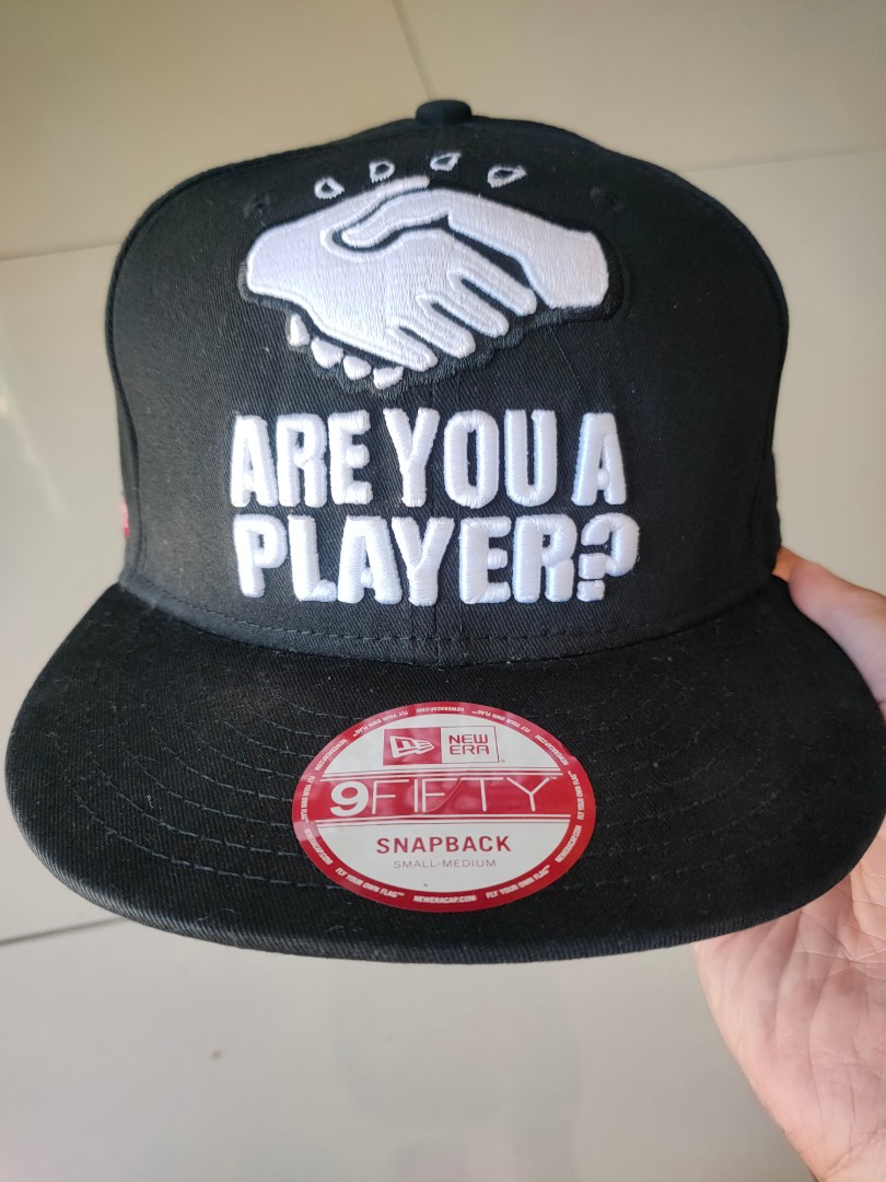 New era monopoly cap hot sale