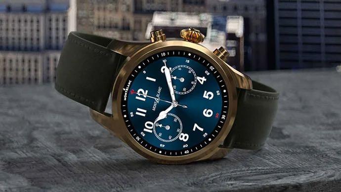 Montblanc summit 2 australia online