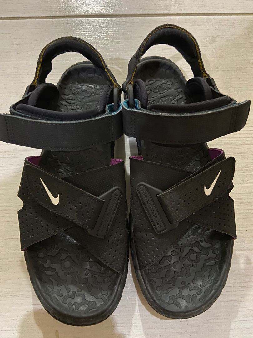 acg slippers