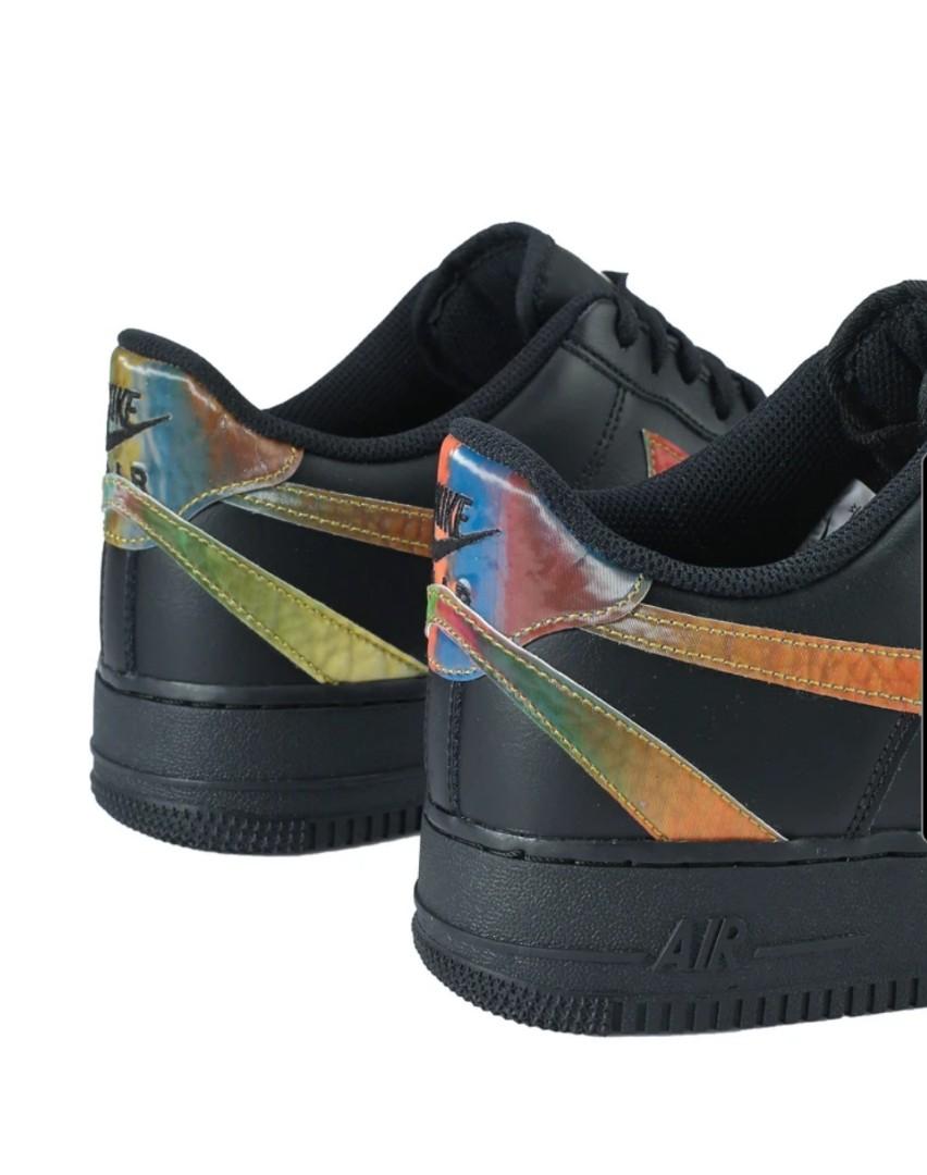 Nike air force 1 08 LV08 US10 Men s Fashion Footwear Sneakers
