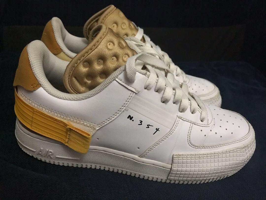 Air force 1 herren n 354 top