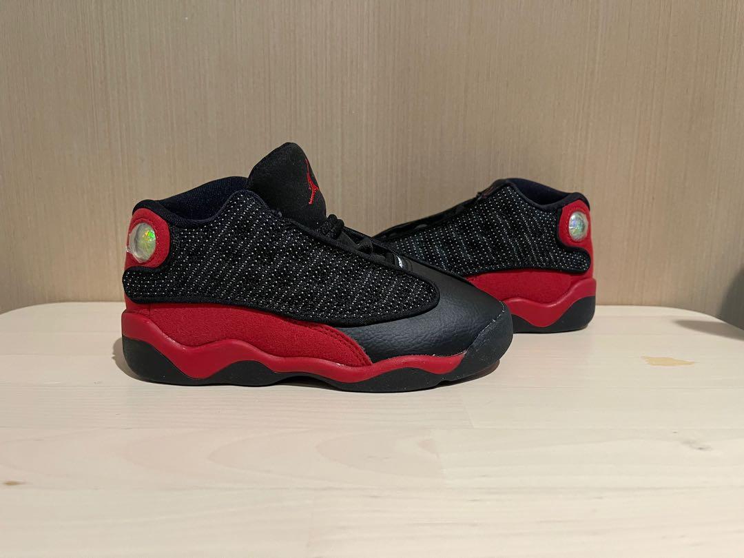 Air jordan 13 retro td clearance