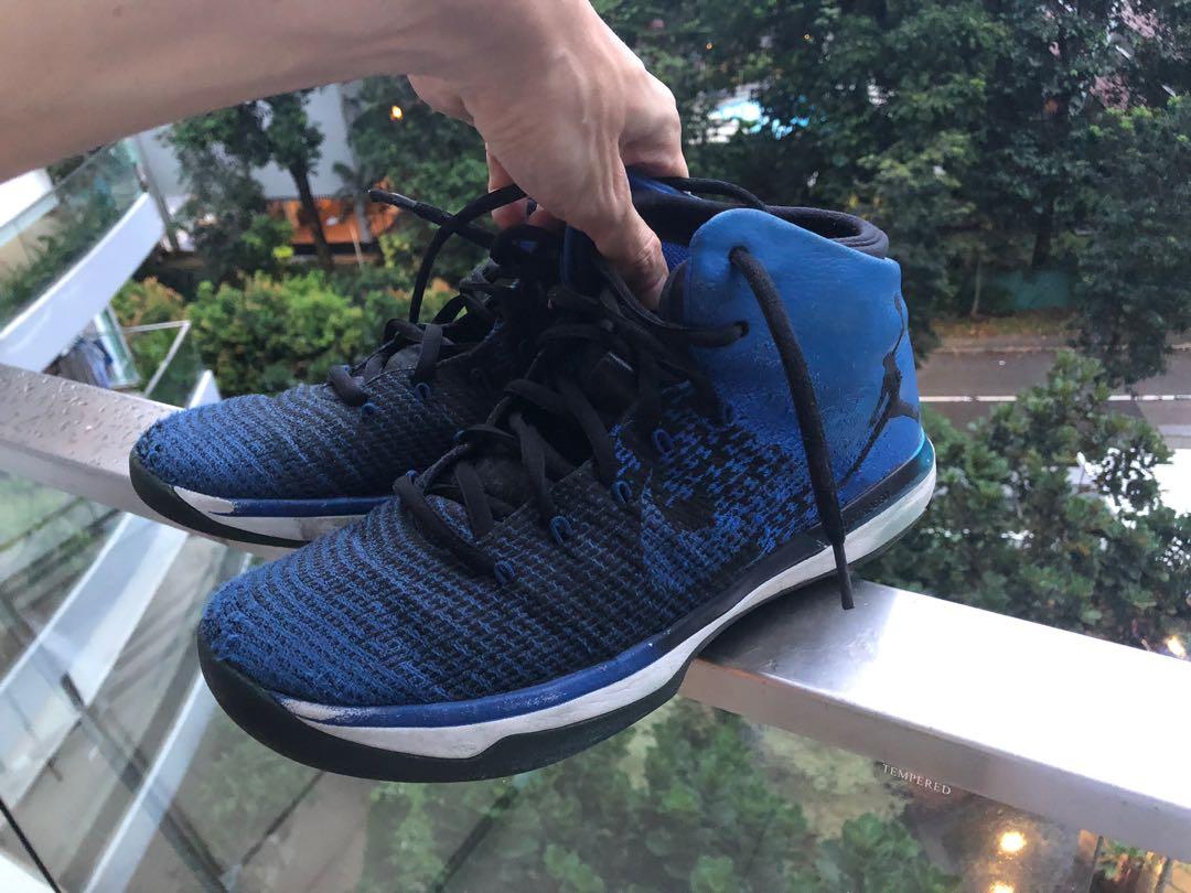 Nike Air Jordan 31s