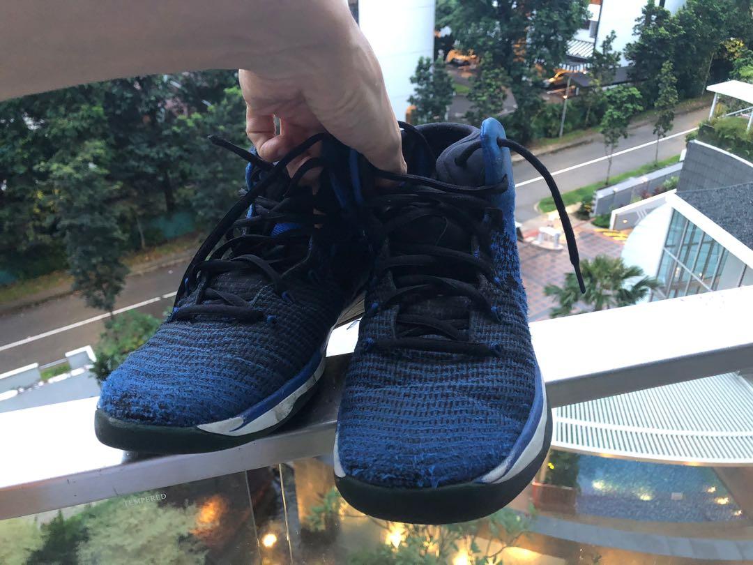 Nike Air Jordan 31s