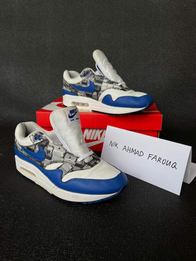air max 1 atmos we love nike
