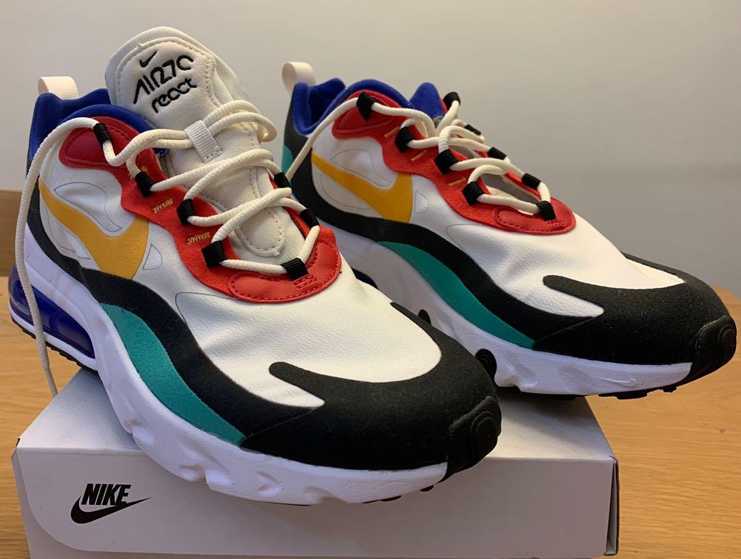 Nike 72 bauhaus deals