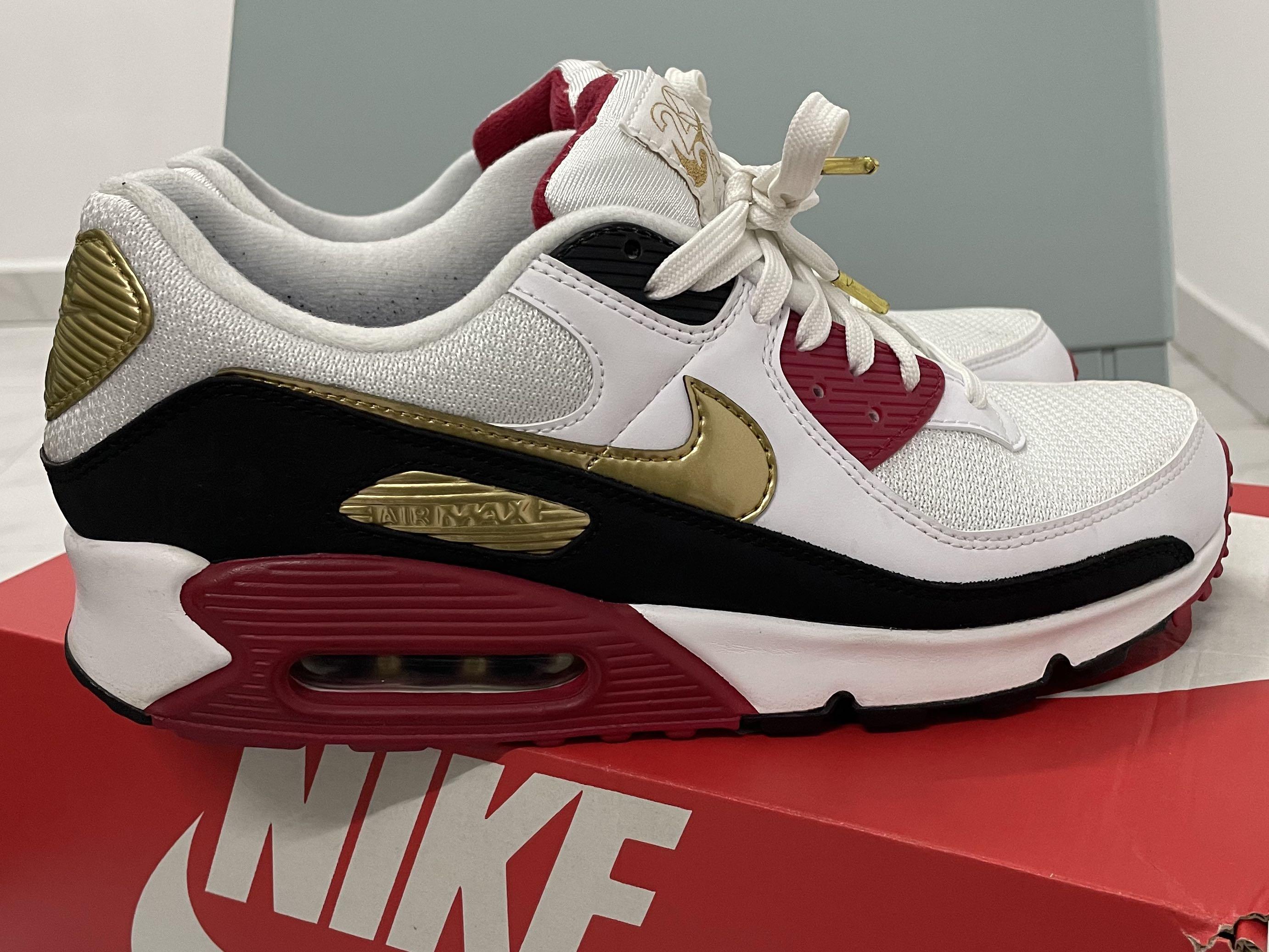 Air max 90 cny sales