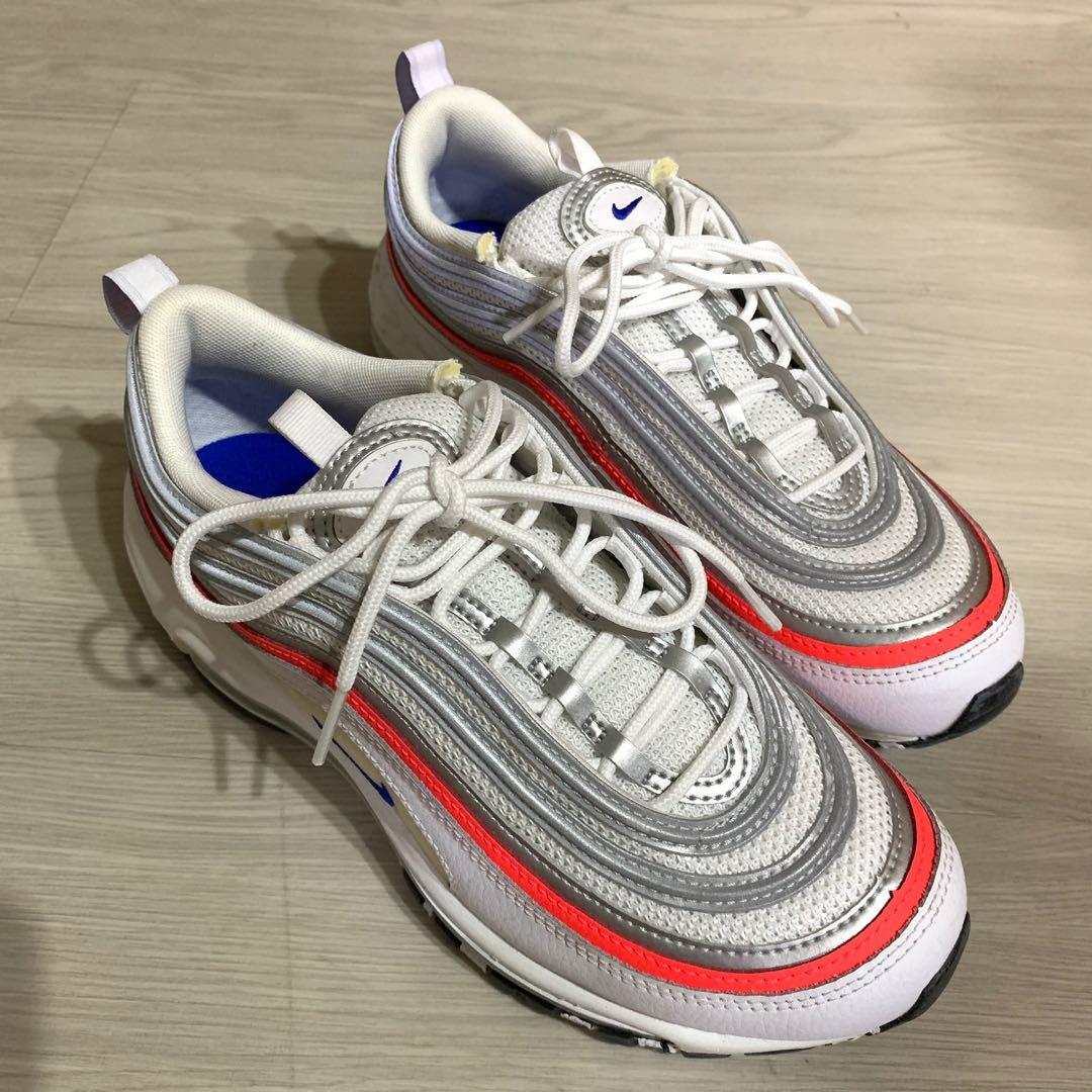 Nike 97 new arrivals shoe laces