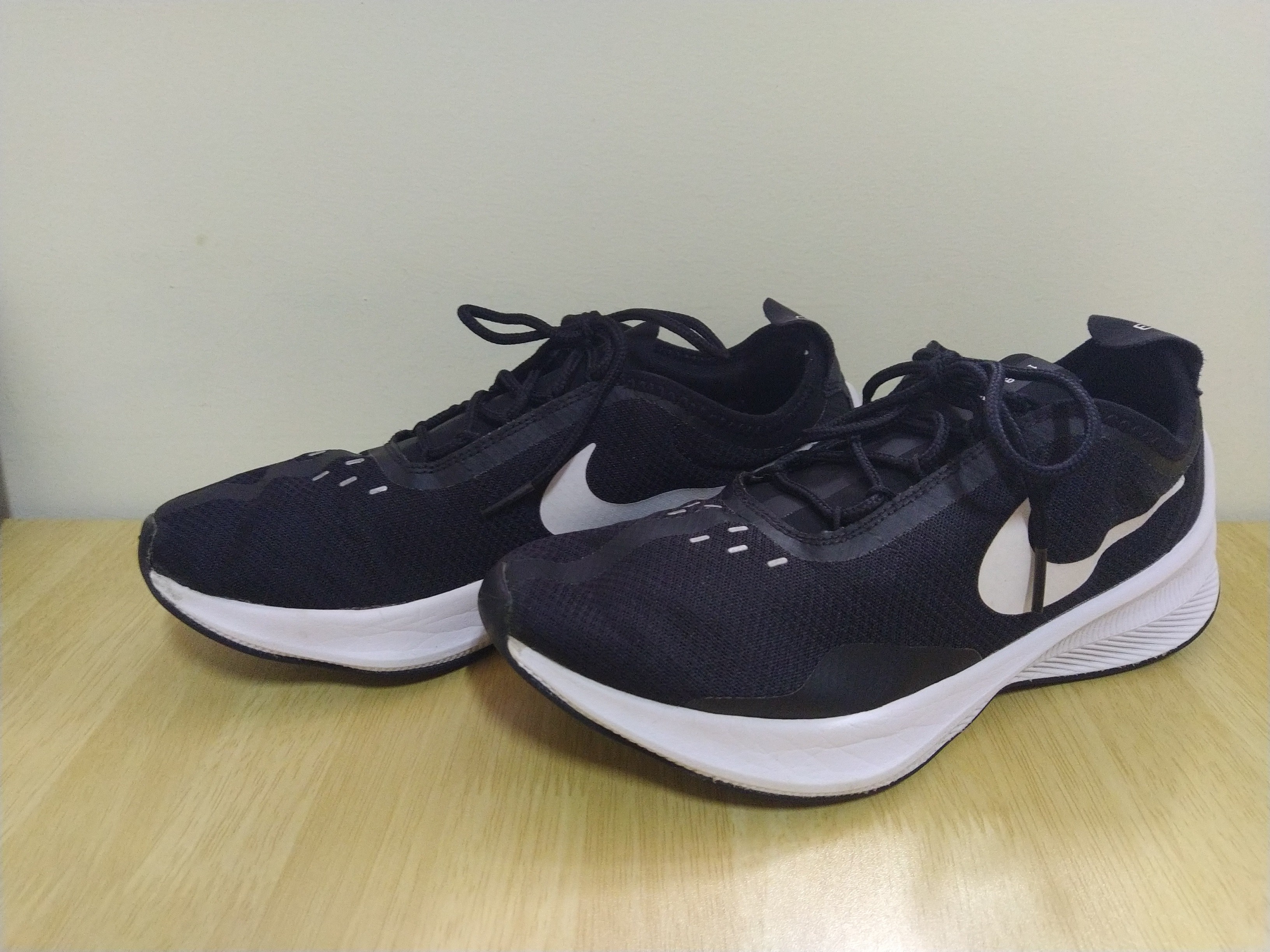 Nike top exp z07